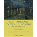 Contemporary Political Philosophy: An Anthology