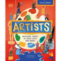 Artists: Inspiring Stories of Their Lives and Works