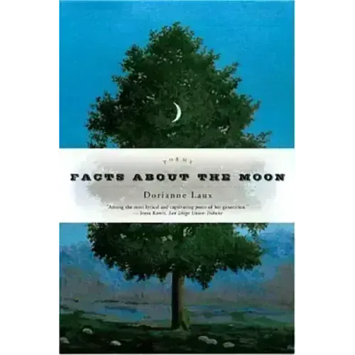 Facts about the Moon: Poems