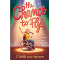 The Chance to Fly (the Chance to Fly #1)
