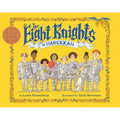 The Eight Knights of Hanukkah