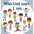 Who God says I am - Boys Edition
