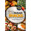 Low Sugar Snacks: Healthy Snacks For Diabetics