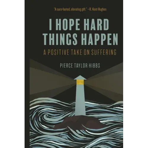 Finding Hope in Hard Things