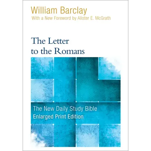 The Letter to the Romans