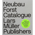 Neubau Forst Catalogue: Urban Tree Collection for the Modern Architect and Designer