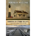 Terror on Tybee Island