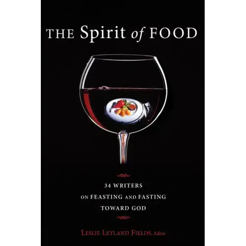 The Spirit of Food
