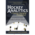 Hockey Analytics: A Game-Changing Perspective
