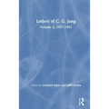 Letters of C. G. Jung: Volume 2, 1951-1961