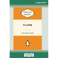Plumb (16pt Large Print Edition)