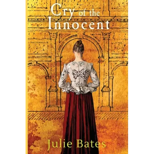 Cry of the Innocent: A Faith Clarke Mystery