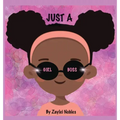 Just A Girl Boss