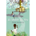 As Brave as You