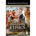 Essays on Ethics