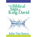 The Biblical Saga of King David