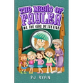 The Girl Detective: A fun chapter book for kids ages 9-12