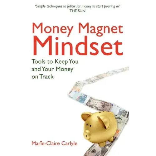 Money Magnet Mindset