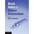 Black Holes in Higher Dimensions