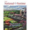 The National Pastime, 2022: Major Research about the Minor Leagues