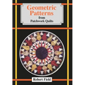 Geometric Patterns for Patchwork Quilts