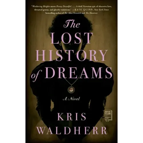 The Lost History of Dreams