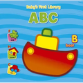 Baby's First Library - ABC