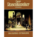 Der Rosenkavalier in Full Score