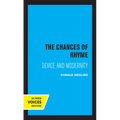 The Chances of Rhyme: Device and Modernity