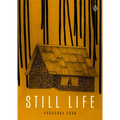 Still Life: A Graphic Novel