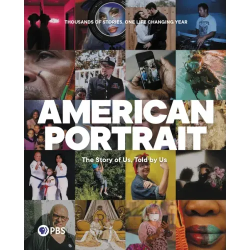American Portrait: The Story of Us, Told by Us