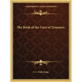 The Book of the Cave of Treasures