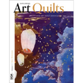 New Directions: Exploring Art Quilts with Saqa