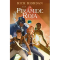La Pirámide Roja. Novela Gráfica / The Red Pyramid: The Graphic Novel