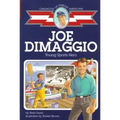 Joe Dimaggio: Young Sports Hero