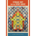 Storage Unit for the Spirit House