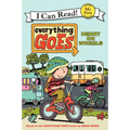 Everything Goes: Henry on Wheels
