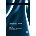 Phenomenology and the Transcendental