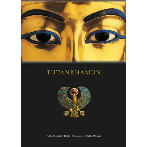 Tutankhamun