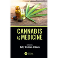 Cannabis as Medicine