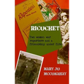 Ricochet: Two women war reporters and a friendship under fire