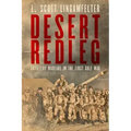 Desert Redleg: Artillery Warfare in the First Gulf War