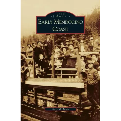 Early Mendocino Coast
