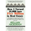 How I Turned $1,000 Into Five Million in Real Estate in My Spare Time