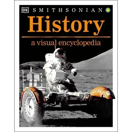 History: A Visual Encyclopedia