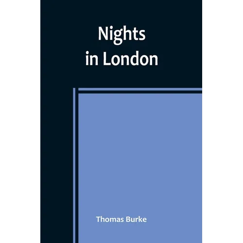 Nights in London