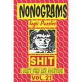 Nonogram logic Puzzle Shit I can't Find Any Soultion: Japanese Crossword Picture Logic Puzzles giddlers logic puzzlesh"