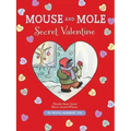 Mouse and Mole: Secret Valentine