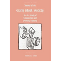Journal of the Early Book Society Vol 10: For the Study of Manuscripts and Printing History