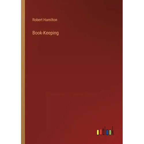 Book-Keeping